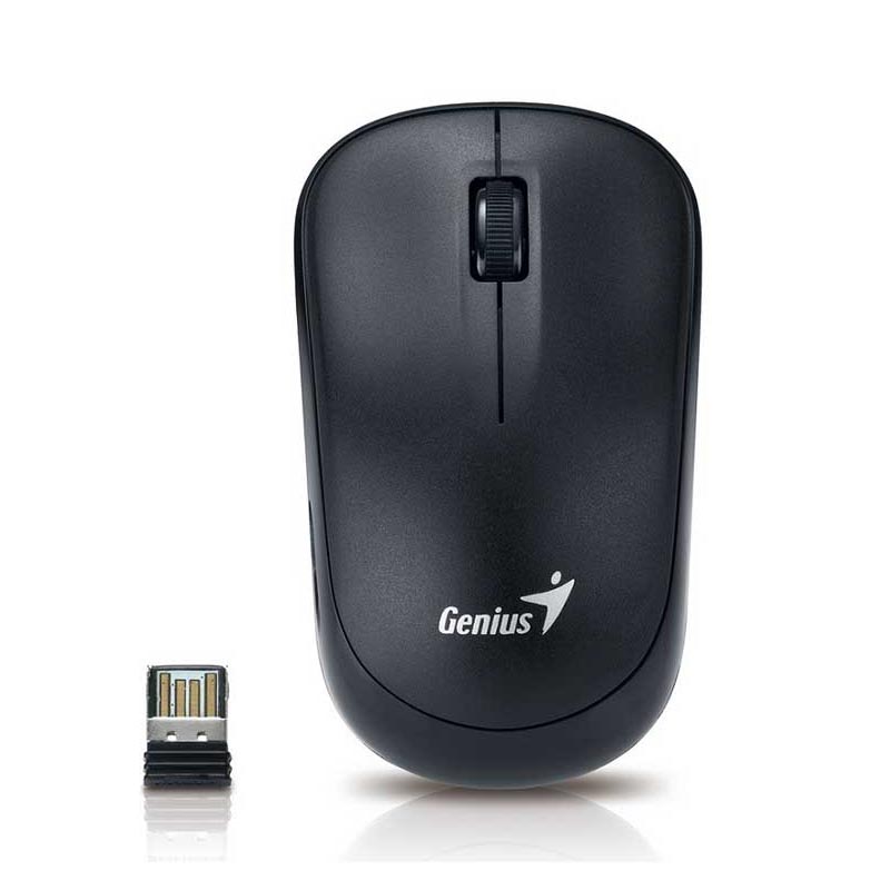 Genius Traveler 6000Z Wireless Mouse